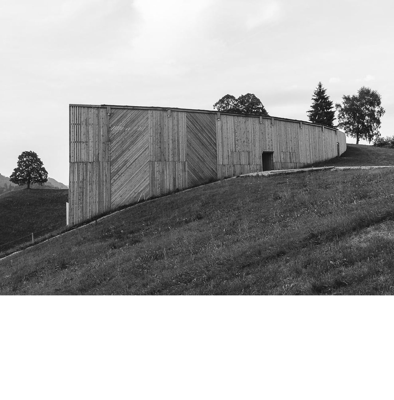 Architektur von Niklaus Reinhard, Bauherrenberatung